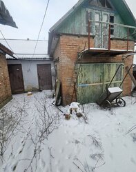 Продаж 1 поверхового будинку з гаражем і ділянкою на 5 соток, 60 кв. м, 4 кімнати фото 2 Продаж 1 поверхового будинку з гаражем і ділянкою на 5 соток, 60 кв. м, 4 кімнати фото 2