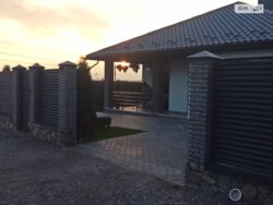 Продаж 1 поверхового будинку з ділянкою на 5.4 сотки, 133.6 кв. м, 3 кімнати, на 3-й пров. Східний фото 2 Продаж 1 поверхового будинку з ділянкою на 5.4 сотки, 133.6 кв. м, 3 кімнати, на 3-й пров. Східний фото 2