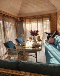 Продаж 1 поверхового будинку бесідка і ділянкою на 5.2 сотки, 70 кв. м, 3 кімнати фото 13 Продаж 1 поверхового будинку бесідка і ділянкою на 5.2 сотки, 70 кв. м, 3 кімнати фото 13