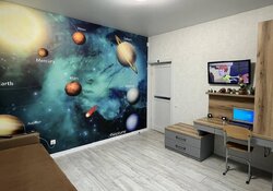 Продаж 1 поверхового будинку з ділянкою на 5.4 сотки, 133.6 кв. м, 3 кімнати фото 18 Продаж 1 поверхового будинку з ділянкою на 5.4 сотки, 133.6 кв. м, 3 кімнати фото 18
