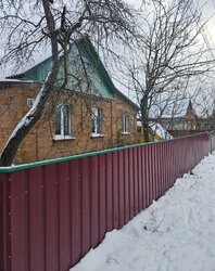 Продаж 1 поверхового будинку з гаражем і ділянкою на 5 соток, 60 кв. м, 4 кімнати фото 8 Продаж 1 поверхового будинку з гаражем і ділянкою на 5 соток, 60 кв. м, 4 кімнати фото 8