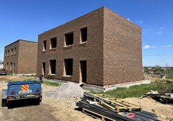Продаж 2 поверхового дуплекса з ділянкою на 3.5 сотки фото 1 Продаж 2 поверхового дуплекса з ділянкою на 3.5 сотки фото 1