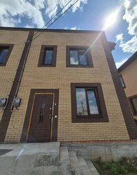 Продаж 2 поверхового дуплекса з ділянкою на 1 сотку, 66 кв. м фото 4 Продаж 2 поверхового дуплекса з ділянкою на 1 сотку, 66 кв. м фото 4