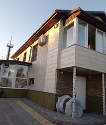 Продаж 2 поверхового будинку з верандою і ділянкою на 5 соток, 150 кв. м. Від нового АТБ вниз 200 м. фото 1 Продаж 2 поверхового будинку з верандою і ділянкою на 5 соток, 150 кв. м. Від нового АТБ вниз 200 м. фото 1