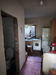 Продаєм 1 поверховий будинок з ділянкою 6.4 соток 123 кв.м 4 Кімнати. Написала повідомлення по розташуванню. фото 4 Продаєм 1 поверховий будинок з ділянкою 6.4 соток 123 кв.м 4 Кімнати. Написала повідомлення по розташуванню. фото 4