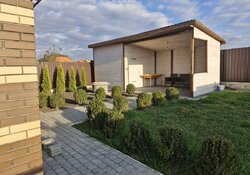 Продаж 2-поверхового будинку бесідка і ділянкою на 4 сотки, 120 кв. м, 4 кімнати фото 3 Продаж 2-поверхового будинку бесідка і ділянкою на 4 сотки, 120 кв. м, 4 кімнати фото 3