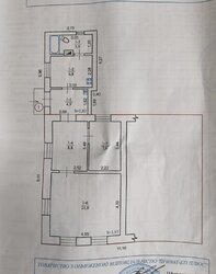 Продаж частини будинку, 3 кімнати фото 1 Продаж частини будинку, 3 кімнати фото 1