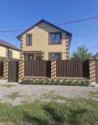 Продаж 2-поверхового будинку бесідка і ділянкою на 4 сотки, 120 кв. м, 4 кімнати фото 1 Продаж 2-поверхового будинку бесідка і ділянкою на 4 сотки, 120 кв. м, 4 кімнати фото 1