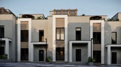 Таунхаус на березі озера фото 1 Таунхаус на березі озера фото 1