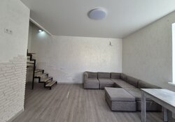 Продаж 2 поверхового дуплекса з ділянкою на 1 сотку, 66 кв. м фото 18 Продаж 2 поверхового дуплекса з ділянкою на 1 сотку, 66 кв. м фото 18
