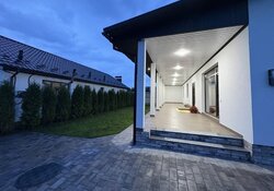 Продаж 1 поверхового будинку з ділянкою на 5.4 сотки фото 4 Продаж 1 поверхового будинку з ділянкою на 5.4 сотки фото 4