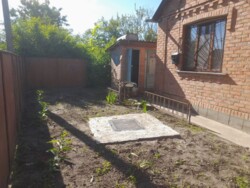 Продам дім/дачу 10 км від Вінниці Турбівський массив,- справа після Малої Стадниці. Під виплату не продаю! фото 4 Продам дім/дачу 10 км від Вінниці Турбівський массив,- справа після Малої Стадниці. Під виплату не продаю! фото 4