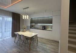 Продаж 2 поверхового дуплекса з ділянкою на 3.7 сотки, 134.11 кв. м, 3 кімнати. фото 12 Продаж 2 поверхового дуплекса з ділянкою на 3.7 сотки, 134.11 кв. м, 3 кімнати. фото 12