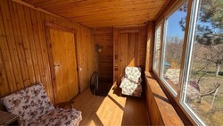 Земельна ділянка з будинком (дача). фото 6 Земельна ділянка з будинком (дача). фото 6