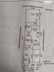 Продаж частини будинку на вул. Учительська, 3 кімнати фото 2 Продаж частини будинку на вул. Учительська, 3 кімнати фото 2