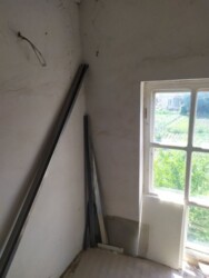 Продам 1/2 будинку. с. Вінницькі Хутори, Він. р-н, вул. Немирівська 46 фото 13 Продам 1/2 будинку. с. Вінницькі Хутори, Він. р-н, вул. Немирівська 46 фото 13