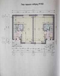 Продаж 2 поверхового дуплекса з ділянкою на 2.5 сотки, 90 кв. м, 3 кімнати фото 16 Продаж 2 поверхового дуплекса з ділянкою на 2.5 сотки, 90 кв. м, 3 кімнати фото 16