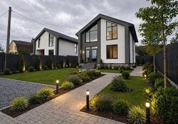 Продаж 2 поверхового будинку з ділянкою на 4 сотки, 120 кв. м фото 1 Продаж 2 поверхового будинку з ділянкою на 4 сотки, 120 кв. м фото 1