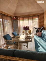 Продаж 1 поверхового будинку бесідка і ділянкою на 5.2 сотки, 70 кв. м, 3 кімнати, на вул. Василя Сильвестрова фото 13 Продаж 1 поверхового будинку бесідка і ділянкою на 5.2 сотки, 70 кв. м, 3 кімнати, на вул. Василя Сильвестрова фото 13