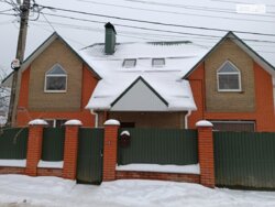 Продаж 2 поверхового будинку з ділянкою на 5 соток, 217.7 кв. м, 4 кімнати, на пров. Павла Скоропадського 26 фото 1 Продаж 2 поверхового будинку з ділянкою на 5 соток, 217.7 кв. м, 4 кімнати, на пров. Павла Скоропадського 26 фото 1