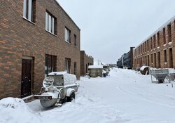 Продаж 2 поверхового дуплекса з ділянкою на 3 сотки, 82 кв. м, 3 кімнати фото 1 Продаж 2 поверхового дуплекса з ділянкою на 3 сотки, 82 кв. м, 3 кімнати фото 1