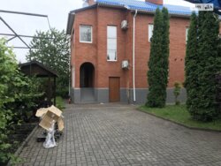 Продаж частини будинку по вул. Данила Нечая, 4 кімнати фото 1 Продаж частини будинку по вул. Данила Нечая, 4 кімнати фото 1