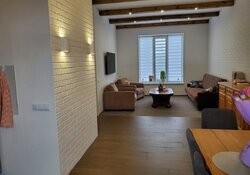 Продаж 2 поверхового дуплекса з ділянкою на 2.5 сотки, 90 кв. м, 3 кімнати фото 3 Продаж 2 поверхового дуплекса з ділянкою на 2.5 сотки, 90 кв. м, 3 кімнати фото 3