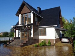 Шикарный дом в Виннице продажа, обмен. фото 1 Шикарный дом в Виннице продажа, обмен. фото 1