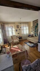 Дача у Рибачому чудова ділянка та добротний будинок. фото 9 Дача у Рибачому чудова ділянка та добротний будинок. фото 9