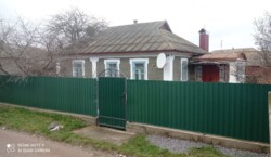 Будинок у м. Хмельник, вул. Старосидориська (Чапаєва). фото 1 Будинок у м. Хмельник, вул. Старосидориська (Чапаєва). фото 1