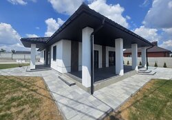 Продаж 1 поверхового будинку з ділянкою на 7 соток, 165 кв. м фото 2 Продаж 1 поверхового будинку з ділянкою на 7 соток, 165 кв. м фото 2