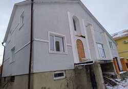 Продаж 2 поверхового будинку з гаражем і ділянкою на 10 соток, 401.7 кв. м, 7 кімнат фото 5 Продаж 2 поверхового будинку з гаражем і ділянкою на 10 соток, 401.7 кв. м, 7 кімнат фото 5