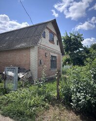 Продаж 2 поверхового будинку з ділянкою на 4 сотки, 51.8 кв. м фото 2 Продаж 2 поверхового будинку з ділянкою на 4 сотки, 51.8 кв. м фото 2