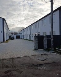 Продаж 2 поверхового таунхауса з ділянкою на 1 сотку. фото 2 Продаж 2 поверхового таунхауса з ділянкою на 1 сотку. фото 2