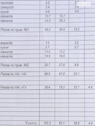 Продаж частини будинку на вул. Олексія Миргородського, 2 кімнати фото 11 Продаж частини будинку на вул. Олексія Миргородського, 2 кімнати фото 11