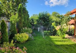 Продаж 1 поверхового будинку бесідка і ділянкою на 5.2 сотки, 70 кв. м, 3 кімнати фото 6 Продаж 1 поверхового будинку бесідка і ділянкою на 5.2 сотки, 70 кв. м, 3 кімнати фото 6