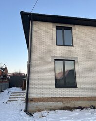 Продаж 2 поверхового таунхауса з ділянкою на 1.4 кв. м., 75.2 кв. м, 3 кімнати фото 1 Продаж 2 поверхового таунхауса з ділянкою на 1.4 кв. м., 75.2 кв. м, 3 кімнати фото 1