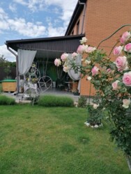 Продам дом. Новый. С ремонтом, с мебелью (по договорённости). фото 16 Продам дом. Новый. С ремонтом, с мебелью (по договорённости). фото 16