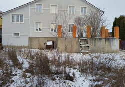 Продаж 2 поверхового будинку з гаражем і ділянкою на 10 соток, 401.7 кв. м, 7 кімнат фото 4 Продаж 2 поверхового будинку з гаражем і ділянкою на 10 соток, 401.7 кв. м, 7 кімнат фото 4