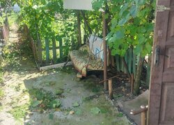 Продаж 1 поверхового будинку з гаражем і ділянкою на 6 соток, 49 кв. м фото 11 Продаж 1 поверхового будинку з гаражем і ділянкою на 6 соток, 49 кв. м фото 11