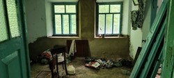 Продається будинок у мальовничому та спокійному місці — селі Конищів. Під капітальний ремонт. фото 5 Продається будинок у мальовничому та спокійному місці — селі Конищів. Під капітальний ремонт. фото 5
