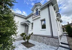 Продаж 2 поверхового будинку з ділянкою на 5 соток, 200 кв. м фото 1 Продаж 2 поверхового будинку з ділянкою на 5 соток, 200 кв. м фото 1