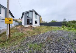 Продаж 2 поверхового будинку з ділянкою на 4 сотки, 120 кв. м фото 4 Продаж 2 поверхового будинку з ділянкою на 4 сотки, 120 кв. м фото 4