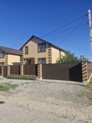 Будинок під ключ фото 1 Будинок під ключ фото 1