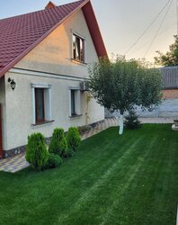 Продаж 1 поверхового будинку бесідка і ділянкою на 5.2 сотки, 70 кв. м, 3 кімнати фото 2 Продаж 1 поверхового будинку бесідка і ділянкою на 5.2 сотки, 70 кв. м, 3 кімнати фото 2
