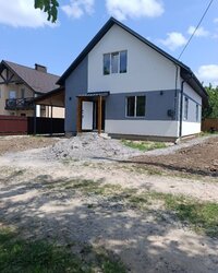 Продаж 2 поверхового будинку з верандою і ділянкою на 4 сотки, 125 кв. м фото 2 Продаж 2 поверхового будинку з верандою і ділянкою на 4 сотки, 125 кв. м фото 2