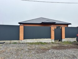 Продам одноповерховий приватний будинок на етапі будівництва!! фото 1 Продам одноповерховий приватний будинок на етапі будівництва!! фото 1