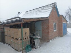Продам будинок недалеко від Лісу на центральній дорозі фото 22 Продам будинок недалеко від Лісу на центральній дорозі фото 22