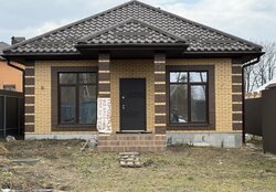 Новий будинок з виглядом на озеро. Агрономічне. Вінницький р-н фото 2 Новий будинок з виглядом на озеро. Агрономічне. Вінницький р-н фото 2