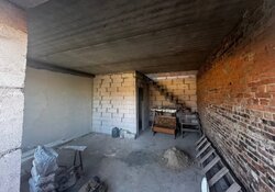 Продаж 2 поверхового таунхауса з ділянкою на 1 сотку, 60 кв. м, 2 кімнати, на 1-й пров. Шевченка фото 9 Продаж 2 поверхового таунхауса з ділянкою на 1 сотку, 60 кв. м, 2 кімнати, на 1-й пров. Шевченка фото 9